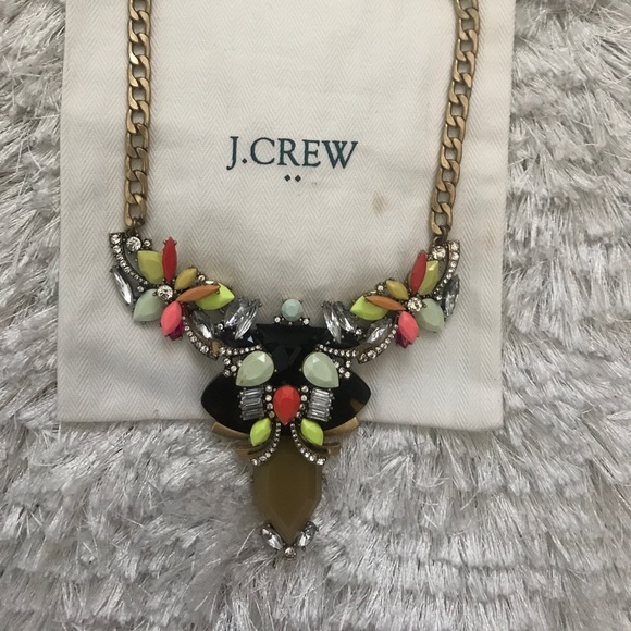 J. Crew Jewelry - Jcrew necklace J. Crew Jewelry - Jcrew necklace